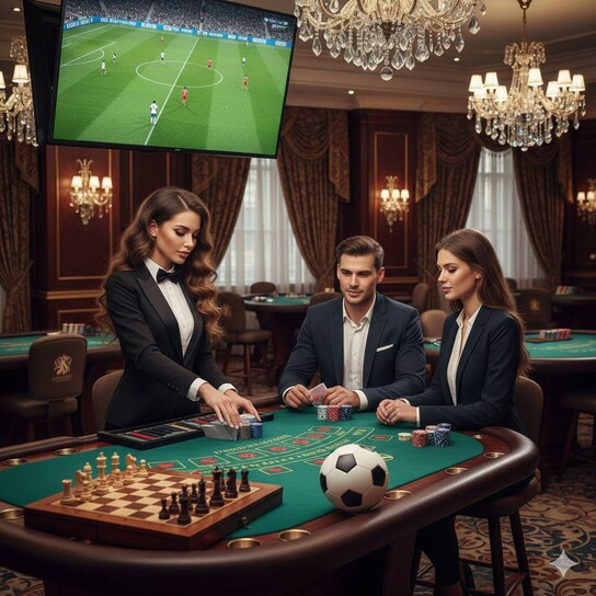 农场大亨红包版游戏截图